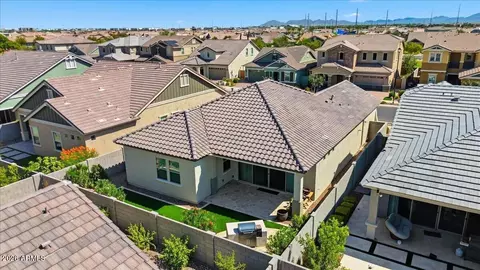 Exterior - 4252 E John St, Gilbert, AZ 85295 photo 10 of 10