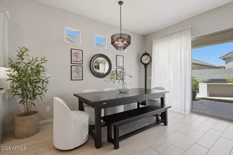 Dining - 4252 E John St, Gilbert, AZ 85295 photo 1 of 2