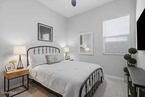 Bedroom - 4252 E John St, Gilbert, AZ 85295 photo 5 of 6