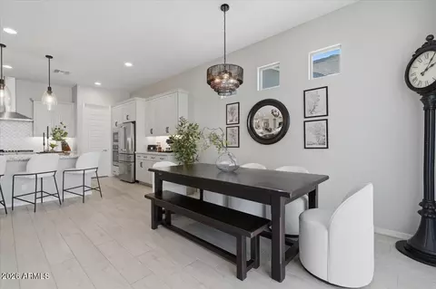 Dining - 4252 E John St, Gilbert, AZ 85295 photo 2 of 2