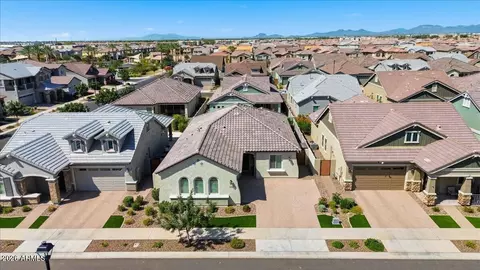 View/Area - 4252 E John St, Gilbert, AZ 85295 photo 1 of 2