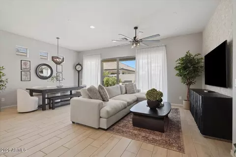 Living - 4252 E John St, Gilbert, AZ 85295 photo 1 of 1