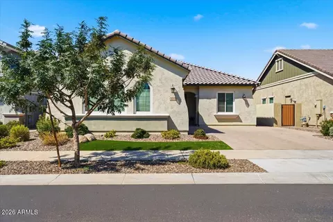 Exterior - 4252 E John St, Gilbert, AZ 85295 photo 2 of 10