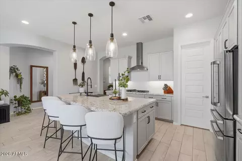 Kitchen - 4252 E John St, Gilbert, AZ 85295 photo 1 of 8