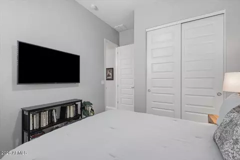 Bedroom - 4252 E John St, Gilbert, AZ 85295 photo 6 of 6