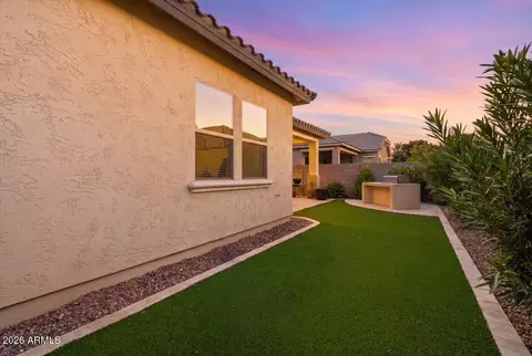 Exterior - 4252 E John St, Gilbert, AZ 85295 photo 8 of 10