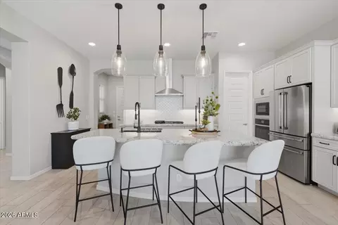 Kitchen - 4252 E John St, Gilbert, AZ 85295 photo 6 of 8