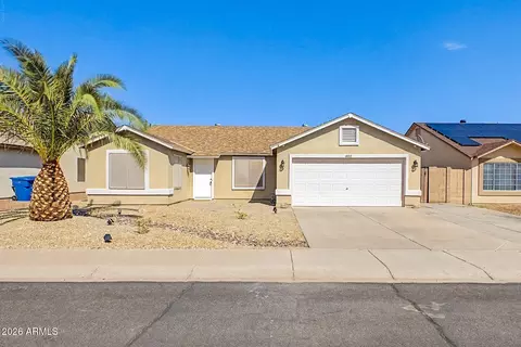 18013 N 145th Dr, Surprise, AZ 85374