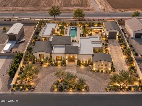 10112 N 162nd Ln #8, Waddell, AZ 85355