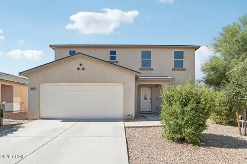 307 E Bobcat Pl, Casa Grande, AZ 85122