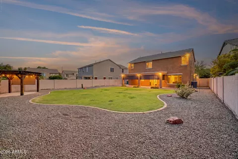 8711 N 182nd Ln, Waddell, AZ 85355
