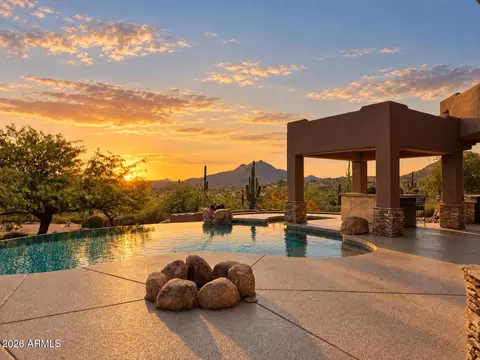 40190 N 50th St, Cave Creek, AZ 85331