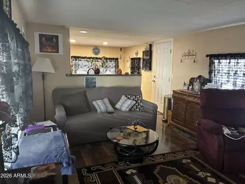 11425 E University Dr #LOT 60, Apache Junction, AZ 85120 photo 2