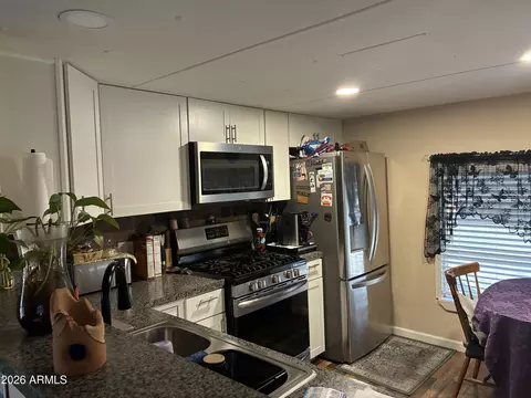 11425 E University Dr #LOT 60, Apache Junction, AZ 85120 photo 5