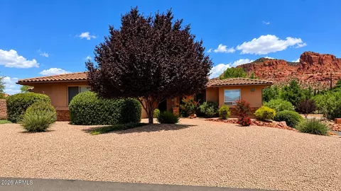 15 Brielle Ln, Sedona, AZ 86351