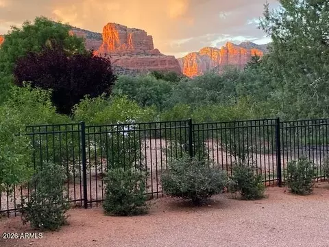 10 Quail Cir, Sedona, AZ 86351