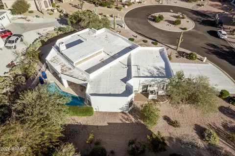 View/Area - 6446 E Trailridge Cir #45, Mesa, AZ 85215 photo 7 of 20