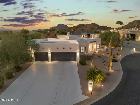Other - 6446 E Trailridge Cir #45, Mesa, AZ 85215 photo 28 of 30