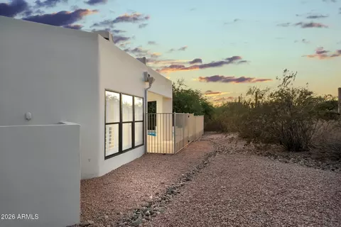 Exterior - 6446 E Trailridge Cir #45, Mesa, AZ 85215 photo 18 of 22