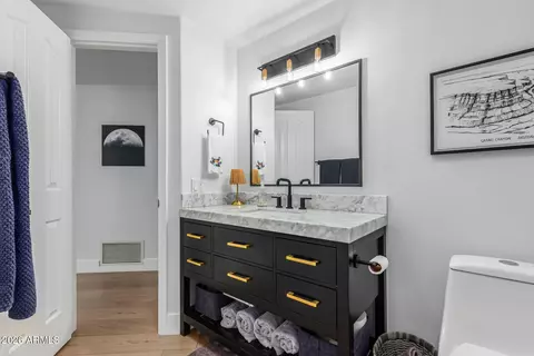 Bath - 6446 E Trailridge Cir #45, Mesa, AZ 85215 photo 7 of 7