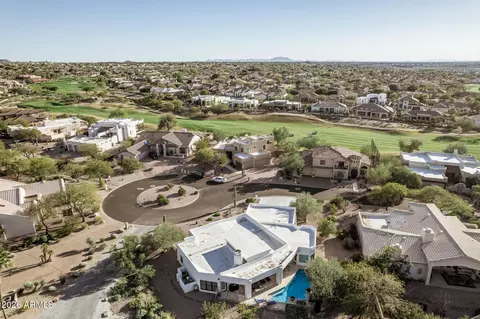 View/Area - 6446 E Trailridge Cir #45, Mesa, AZ 85215 photo 4 of 20