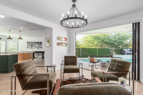 Living - 6446 E Trailridge Cir #45, Mesa, AZ 85215 photo 6 of 8