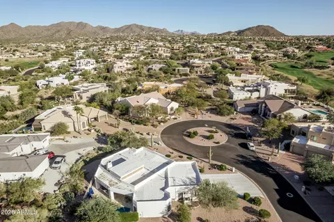 View/Area - 6446 E Trailridge Cir #45, Mesa, AZ 85215 photo 12 of 20