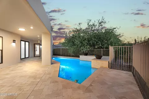 Exterior - 6446 E Trailridge Cir #45, Mesa, AZ 85215 photo 4 of 22