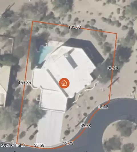 Other - 6446 E Trailridge Cir #45, Mesa, AZ 85215 photo 30 of 30