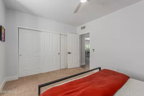 Bedroom - 6446 E Trailridge Cir #45, Mesa, AZ 85215 photo 7 of 7