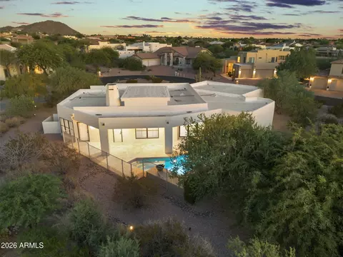 View/Area - 6446 E Trailridge Cir #45, Mesa, AZ 85215 photo 18 of 20