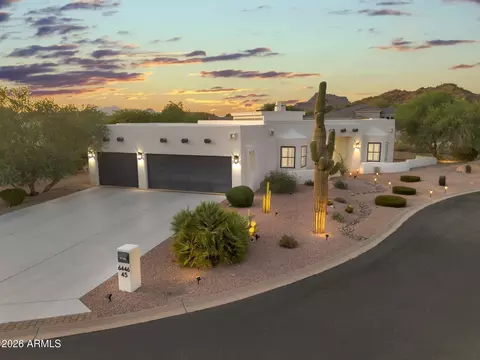 Other - 6446 E Trailridge Cir #45, Mesa, AZ 85215 photo 2 of 30