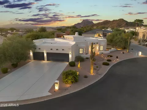 Other - 6446 E Trailridge Cir #45, Mesa, AZ 85215 photo 26 of 30