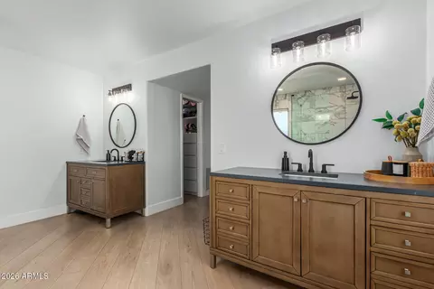Bath - 6446 E Trailridge Cir #45, Mesa, AZ 85215 photo 4 of 7