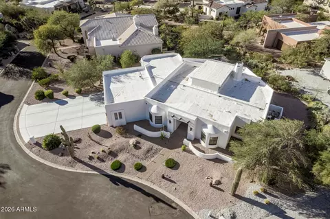 View/Area - 6446 E Trailridge Cir #45, Mesa, AZ 85215 photo 5 of 20