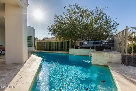 Exterior - 6446 E Trailridge Cir #45, Mesa, AZ 85215 photo 6 of 22