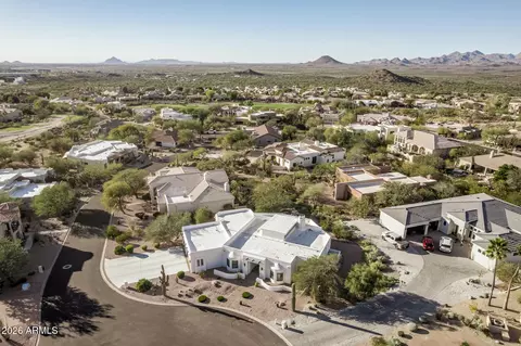 View/Area - 6446 E Trailridge Cir #45, Mesa, AZ 85215 photo 11 of 20