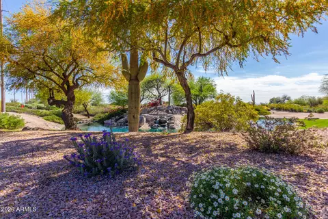 View/Area - 6446 E Trailridge Cir #45, Mesa, AZ 85215 photo 13 of 20