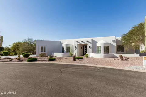 Other - 6446 E Trailridge Cir #45, Mesa, AZ 85215 photo 15 of 30