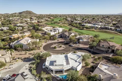 View/Area - 6446 E Trailridge Cir #45, Mesa, AZ 85215 photo 3 of 20