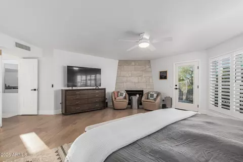 Bedroom - 6446 E Trailridge Cir #45, Mesa, AZ 85215 photo 2 of 7
