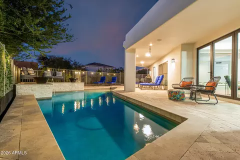 Exterior - 6446 E Trailridge Cir #45, Mesa, AZ 85215 photo 12 of 22