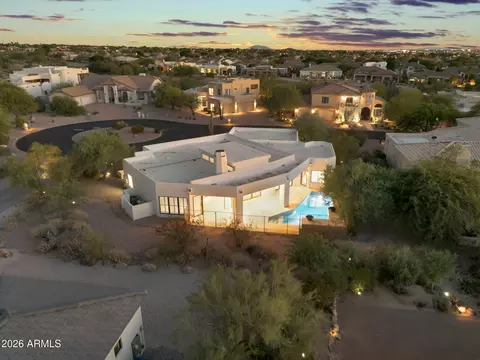 View/Area - 6446 E Trailridge Cir #45, Mesa, AZ 85215 photo 20 of 20