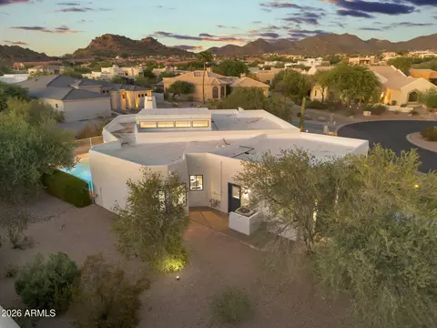 View/Area - 6446 E Trailridge Cir #45, Mesa, AZ 85215 photo 2 of 20