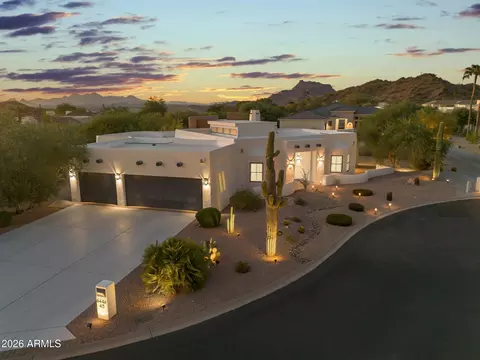 Other - 6446 E Trailridge Cir #45, Mesa, AZ 85215 photo 27 of 30