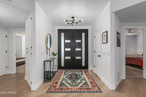 Entry Way - 6446 E Trailridge Cir #45, Mesa, AZ 85215 photo 1 of 3