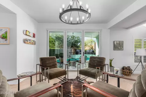 Living - 6446 E Trailridge Cir #45, Mesa, AZ 85215 photo 8 of 8