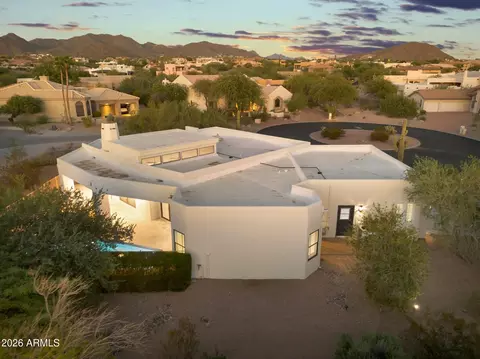 View/Area - 6446 E Trailridge Cir #45, Mesa, AZ 85215 photo 17 of 20