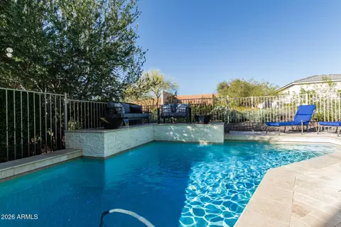 Exterior - 6446 E Trailridge Cir #45, Mesa, AZ 85215 photo 8 of 22
