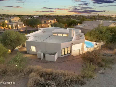 View/Area - 6446 E Trailridge Cir #45, Mesa, AZ 85215 photo 19 of 20